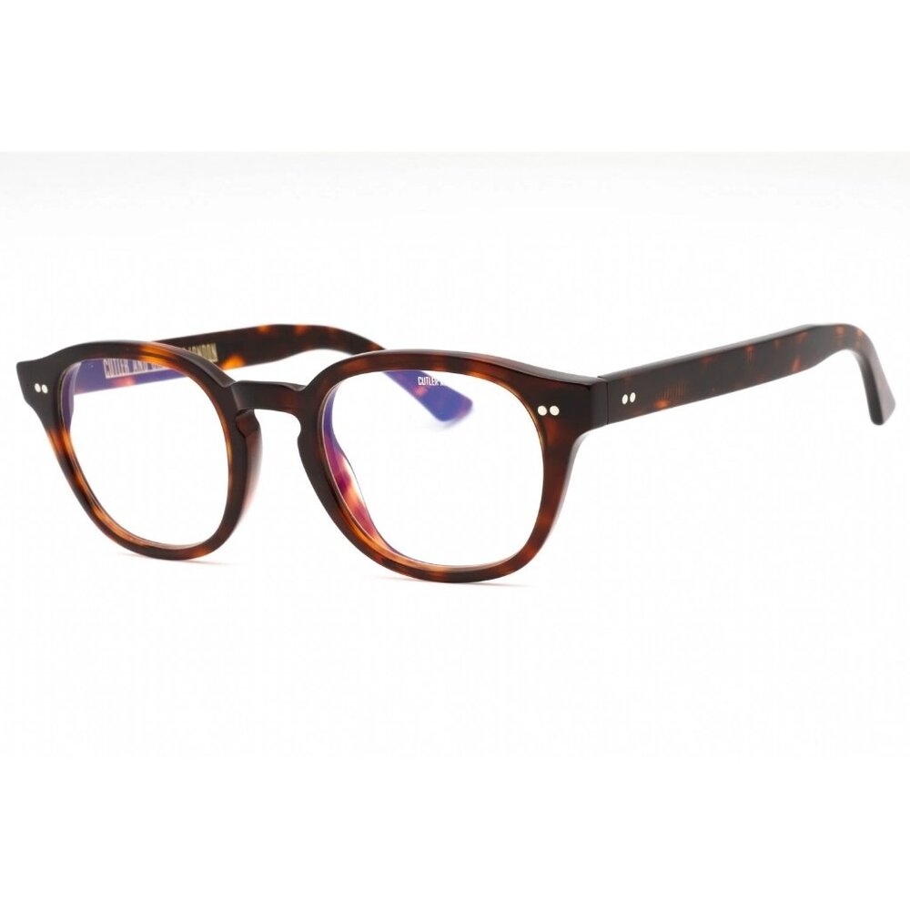 NWT CUTLER AND GROSS EYEGLASSES